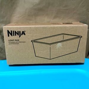 Ninja Loaf pan